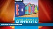 Big Deals  Moon Living Abroad in Australia  Best Seller Books Best Seller