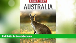 Big Deals  Australia (Insight Guides)  Full Read Best Seller