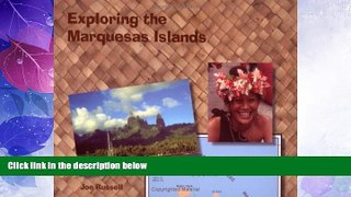 Big Deals  Exploring the Marquesas Islands  Best Seller Books Most Wanted