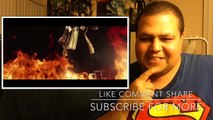 Scorpion vs. Jason Voorhees - Live Action MKX (Mortal Kombat) REACTION!!