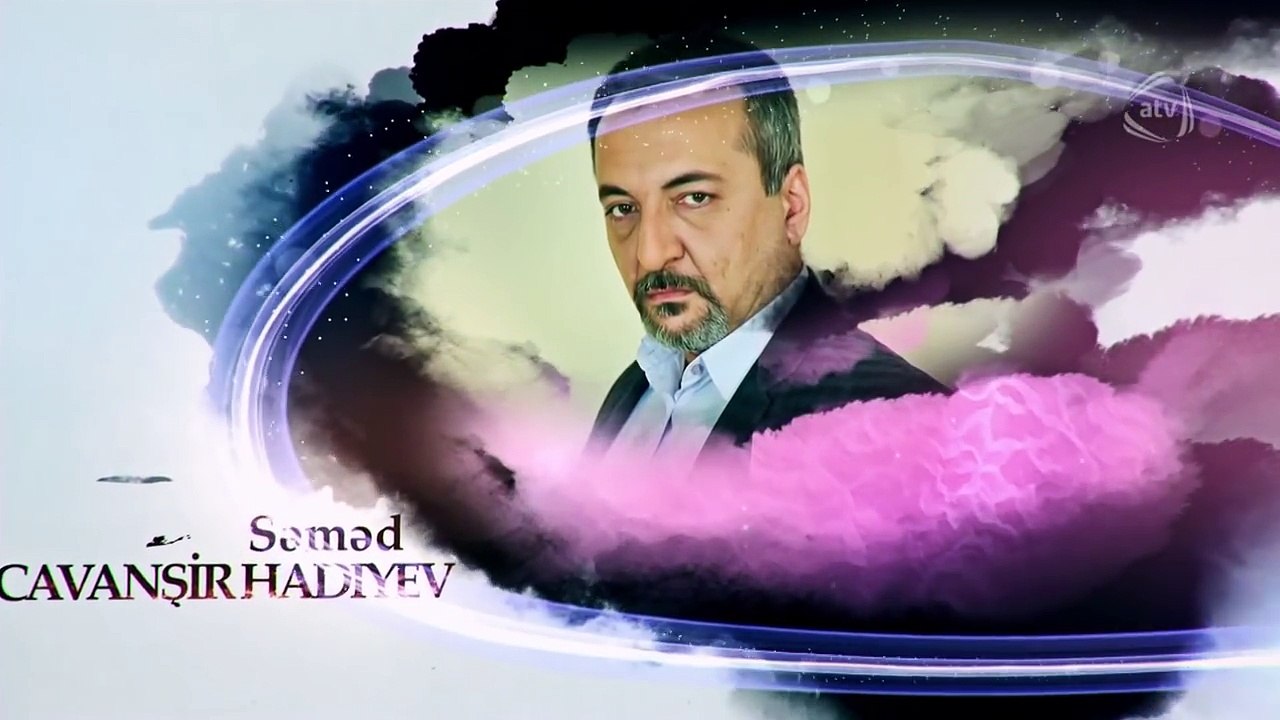 Dəfnə ağacı (48-ci bölüm)