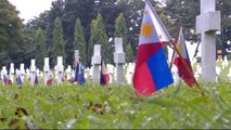 Controversy in Philippines over ‘hero’s burial’ for Marcos