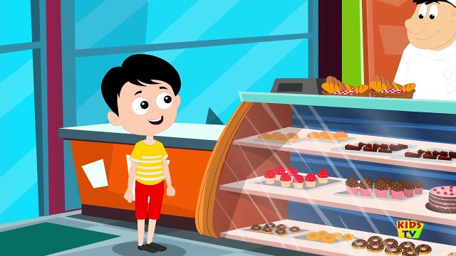 i hear thunder | nursery rhymes | kids songs | baby rhymes | childrens rhymes