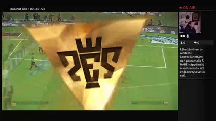 Käyttäjän jammu PS4-live-lähetys (17)