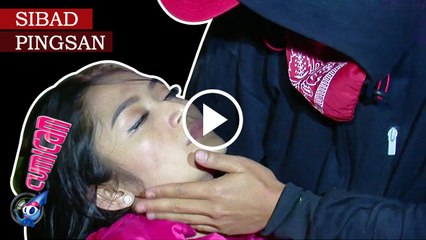 Dikerjai, Sibad Pingsan - Cumicam 13 November 2016