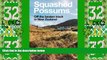 Big Deals  Squashed Possums: Off the beaten track in New Zealand  Full Read Best Seller
