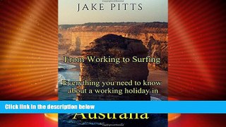 Big Deals  From Working to Surfing  Best Seller Books Best Seller