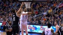 Dunk of the Night - Marquese Chriss