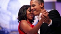 10 раз Мишель и Барак Обама заставили нас поверить в любовь