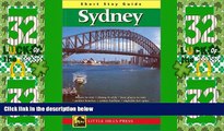Big Deals  Short Stay Sydney (Short Stay Guides)  Full Read Most Wanted