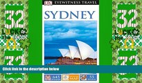 Big Deals  DK Eyewitness Travel Guide: Sydney  Best Seller Books Most Wanted