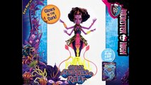 Monster High y Ever After High new-2016