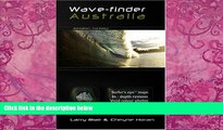 Big Deals  Wave-finder Surf Guide  Australia  Best Seller Books Best Seller