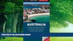 Big Deals  Australia Travel Map (Globetrotter Travel Map)  Full Ebooks Most Wanted