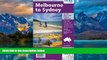 Books to Read  Melbourne to Sydney (Regional Maps) Hema  Best Seller Books Best Seller