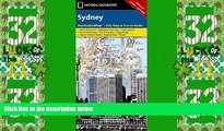 Must Have PDF  Sydney (National Geographic Destination City Map)  Full Read Most Wanted