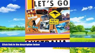 Books to Read  Let s Go Australia 10th Edition  Best Seller Books Best Seller