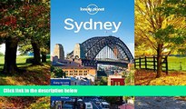 Big Deals  Lonely Planet Sydney (Travel Guide)  Best Seller Books Best Seller
