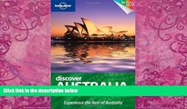 Books to Read  Lonely Planet Discover Australia (Full Color Country Travel Guide)  Best Seller