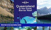 Books to Read  Queensland   the Great Barrier Reef: Travel Guide  Best Seller Books Most Wanted