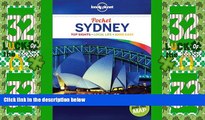 Big Deals  Lonely Planet Pocket Sydney (Travel Guide)  Best Seller Books Most Wanted