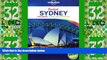 Big Deals  Lonely Planet Pocket Sydney (Travel Guide)  Best Seller Books Most Wanted