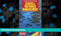 Big Deals  Cairns   the Great Barrier Reef (Insight Pocket Guide Cairns   the Great Barrier Reef)