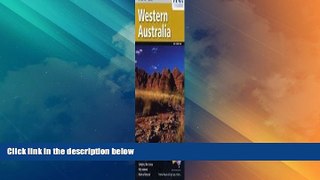 Big Deals  Western Australia State Np Rv R Hema  Full Read Most Wanted
