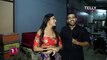 Ishqbaaz Stars Surbhi Chandna And Karan Khanna Share Special Camaraderie - Telly Reporter Exclusive -