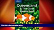 Big Deals  Lonely Planet Queensland   the Great Barrier Reef (Regional Travel Guide)  Best Seller
