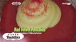 Taste Buddies: Know how to make yummy Red Velvet Pancakes