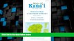 Big Deals  Map of Kauai, the Garden Isle (Reference Maps of the Islands of Hawaii)  Best Seller