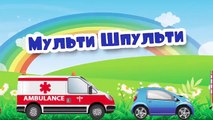 Приключения автобуса Тайо. Первый рабочий день. Игровой мультик про машинки на русском языке.