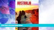 Big Deals  Traveler s Companion Australia, 2nd (Traveler s Companion Series)  Best Seller Books