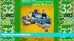 Big Deals  Backpackers Guide: The Secret to Travel   Working Australia  Full Read Best Seller
