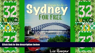 Big Deals  Things To Do in Sydney For Free  Best Seller Books Best Seller