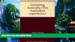 Books to Read  Inventing Australia (The Australian experience)  Best Seller Books Best Seller