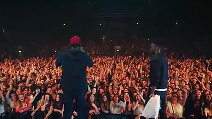 Phénomène Bizness – Ah Ouais ouais