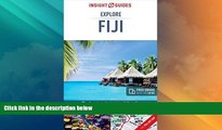Big Deals  Insight Guides: Explore Fiji (Insight Explore Guides)  Best Seller Books Most Wanted