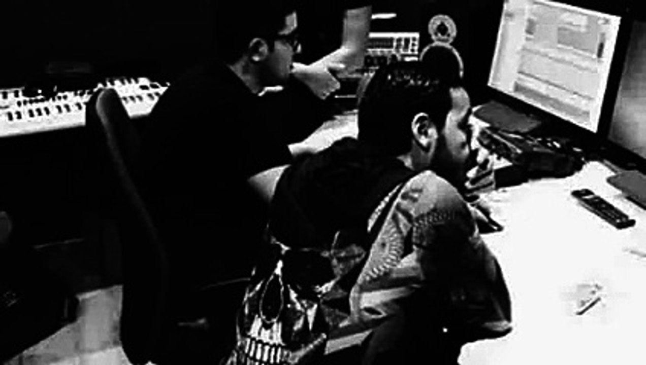 Lacrim - Tromperie -[Officiel Son] ft. Tati James