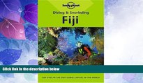 Big Deals  Fiji (Lonely Planet Diving   Snorkeling Great Barrier Reef)  Best Seller Books Best
