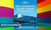 READ FULL  Lonely Planet New Zealand s South Island (Travel Guide)  READ Ebook Full Ebook