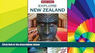 READ FULL  Insight Guides: Explore New Zealand (Insight Explore Guides)  READ Ebook Full Ebook