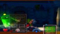 Luigis Mansion - Gameplay Walkthrough - Part 10 (NGC)