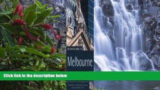 Deals in Books  The Rough Guide to Melbourne 3 (Rough Guide Travel Guides)  Premium Ebooks Full PDF