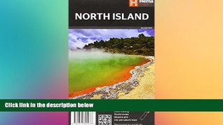 Full [PDF]  North Island- New Zeland Hema 6th  READ Ebook Online Audiobook