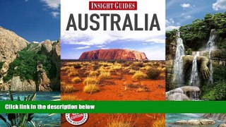 Big Deals  Australia (Insight Guides)  Best Seller Books Best Seller