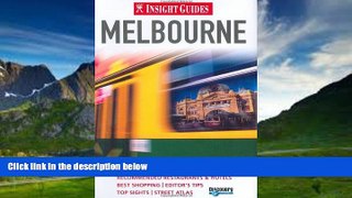Big Deals  Melbourne (City Guide)  Full Ebooks Best Seller