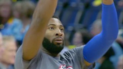 GAME RECAP: Pistons 106, Nuggets 95