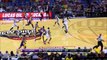 LA Lakers vs New Orleans Pelicans - Full Game Highlights  November 12, 2016  2016-17 NBA Season